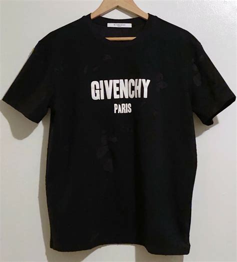 send to authenticate givenchy shirt|are Givenchy clothes real.